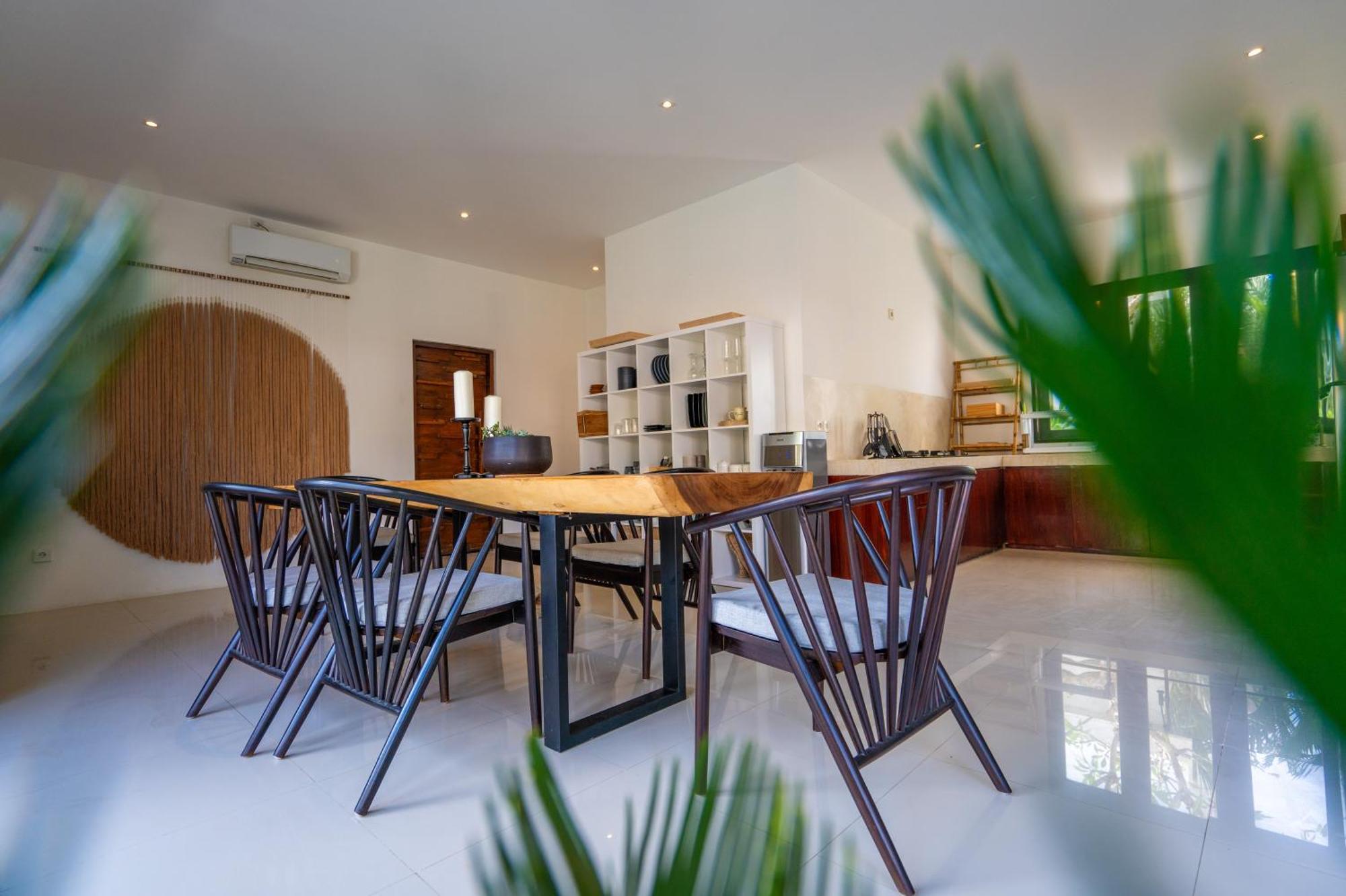 Skyfall Luxury Beach Villa Nusa Dua  Buitenkant foto